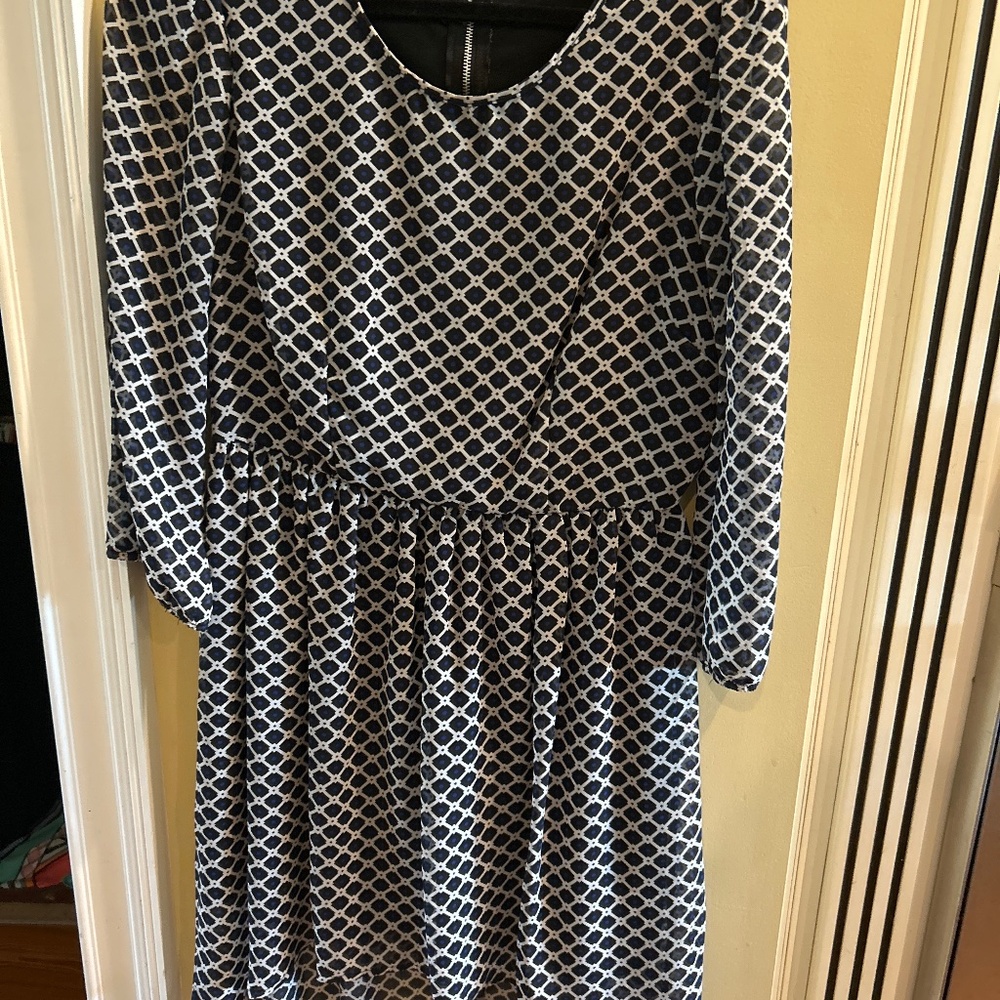 Ladies dress